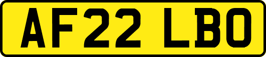 AF22LBO