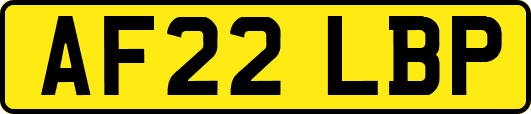 AF22LBP
