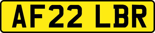 AF22LBR