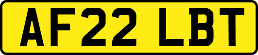 AF22LBT