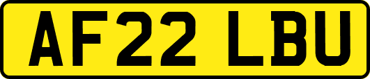 AF22LBU