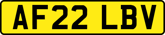 AF22LBV