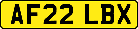 AF22LBX