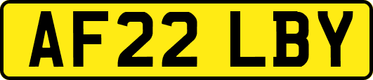 AF22LBY