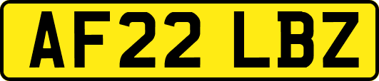 AF22LBZ