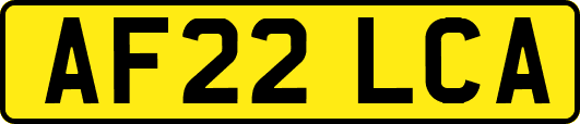 AF22LCA