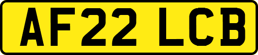 AF22LCB