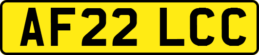 AF22LCC