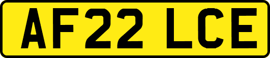 AF22LCE
