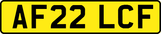 AF22LCF