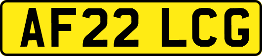 AF22LCG