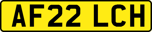 AF22LCH
