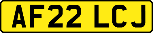 AF22LCJ