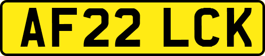 AF22LCK