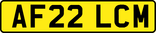 AF22LCM