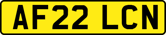 AF22LCN