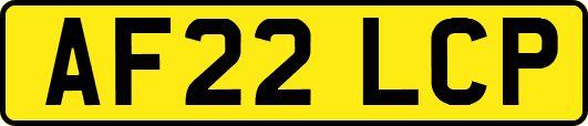 AF22LCP