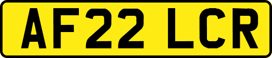 AF22LCR
