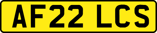 AF22LCS