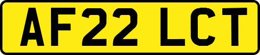 AF22LCT