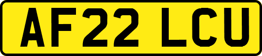 AF22LCU