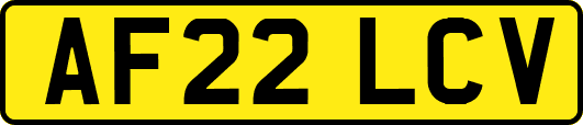 AF22LCV