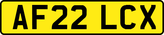 AF22LCX