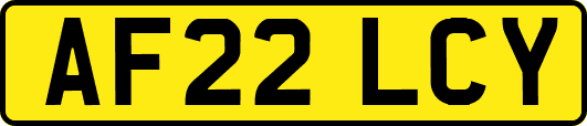 AF22LCY