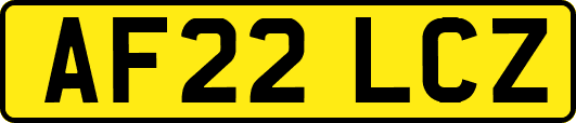 AF22LCZ