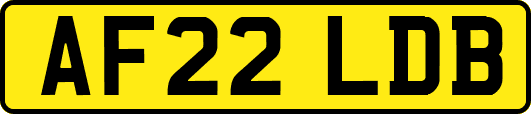 AF22LDB