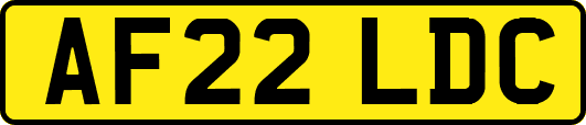 AF22LDC