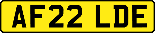 AF22LDE