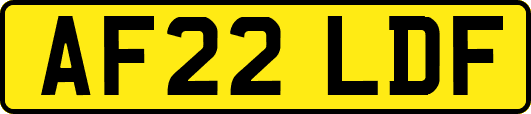 AF22LDF