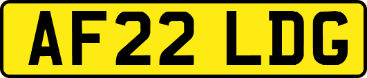 AF22LDG