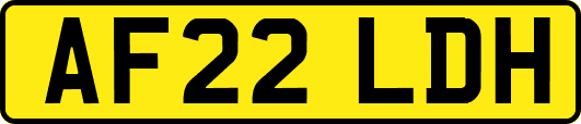 AF22LDH