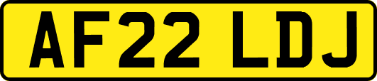 AF22LDJ