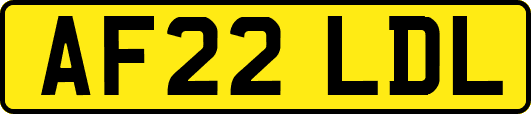 AF22LDL