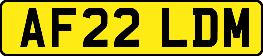 AF22LDM