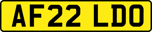 AF22LDO