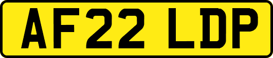 AF22LDP