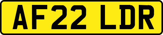 AF22LDR