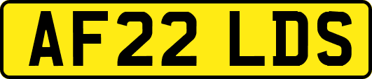 AF22LDS