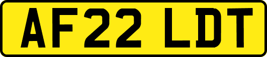 AF22LDT
