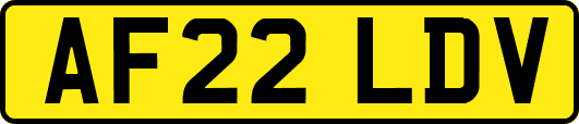 AF22LDV