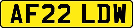 AF22LDW