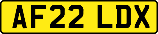 AF22LDX