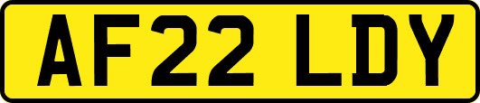 AF22LDY