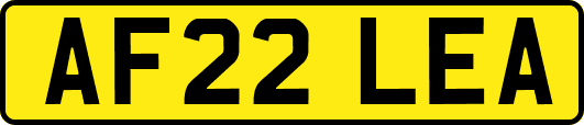 AF22LEA