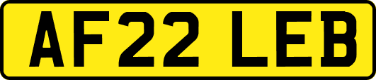 AF22LEB