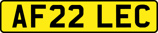 AF22LEC